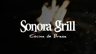 SONORA GRILL [upl. by Maier]