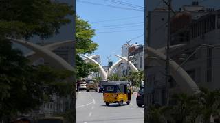 Mombasa City travel travelguidekenya mombasakenya tourist kenyatourism tourism discoverkenya [upl. by Aitnwahs]