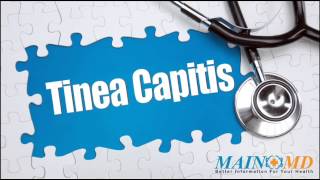 Tinea Capitis ¦ Treatment and Symptoms [upl. by Alaehs]