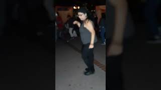 claroscuro en la pista de baile plaza olvera [upl. by Phelgon510]