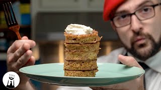 EASY Keto French Toast [upl. by Yhtac]