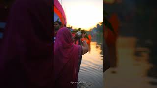 Happy chhath puja🙏🙏 [upl. by Niobe]