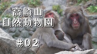 02 高崎山自然動物園 さよなら バロン [upl. by Assyn504]