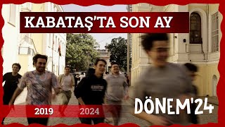 KABATAŞTA SON AY DÖNEM24 [upl. by Puett818]