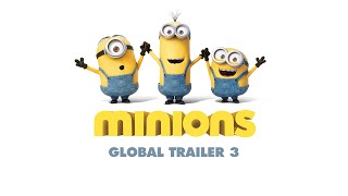 DESPICABLE ME 4 All Clips amp Trailer 2024 Minions [upl. by Lleira140]