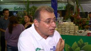 Confira a 40ª EXPOAGRO 2013 em IrandubaAM [upl. by Acul982]