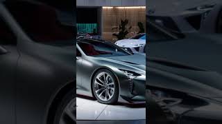 New model 2025 Lexus EV super car 2025 subscribe this channel viralvideo viralshorts [upl. by Drummond]