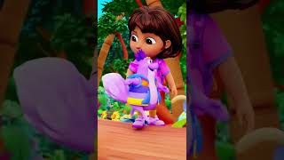 Dora Cartoons shorts dora cartoon tv minecraft love funnyvideos moeezfahadvlogs funny fnf [upl. by Nedla]