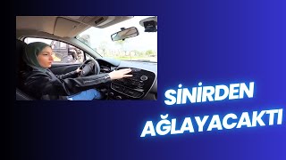 SIFIR ADAYLA SINAV BAŞLAMADAN BİTTİ [upl. by Chor]