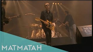 Matmatah  Le Festin de Bianca Live at Vieilles Charrues 2008 Official HD [upl. by Yecies]