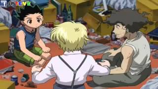 Hunter x Hunter  Episodio 92  Español Latino [upl. by Lilithe19]