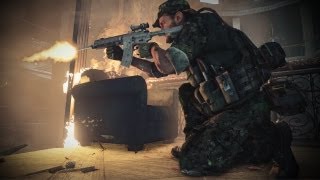 Medal of Honor Warfighter Video Review  IGN Reviews [upl. by Elsie]