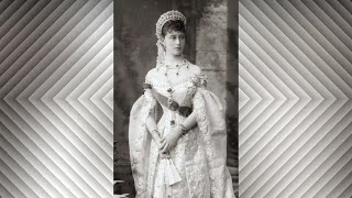 The life of Grand Duchess Elizabeth Feodorovna of Russia  1864 – 1918 [upl. by Esinned]