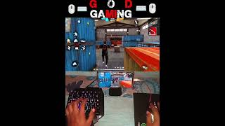 Free Fire Gaming Keyboard ⌨️🖱️📱 Mix Pro MooWii Gaming freefire mixpro MooWiigamingkeyboardmouse [upl. by Armanda]