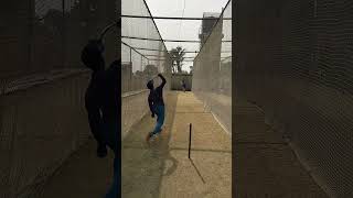 Side aram throwing by Md Imon Hossain mascoshakibcricketacademy [upl. by Maxima589]