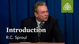 Introduction What is Reformed Theology with RC Sproul [upl. by Madanhoj]