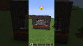 Hole Filler Mod Fails vs Troll Face Emoji Meme shorts minecraft memes [upl. by Eloci]