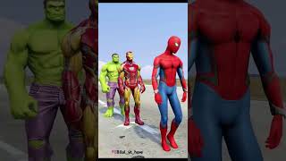 Kill challenge in super heros 😮‍💨💀 gta like share support [upl. by Elleiad913]