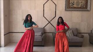 Jimikki Kammal Dance  choreography  Malayalam [upl. by Cherry]