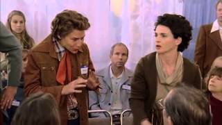 Claire Danes Temple Grandin Final Scene [upl. by Alleris]