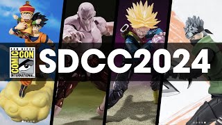 NEWS San Diego Comic Con 2024 Exclusive Reveals [upl. by Lesley]