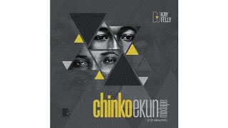 Best Of Chinko Ekun Mp3 Mix [upl. by Ahsilav]