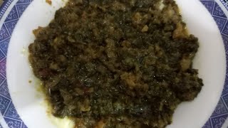 shalgam palak recipecook baig and vlogs [upl. by Andrien]