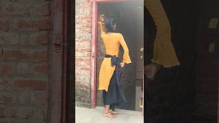 Namariya Kamariya me khos deb lviralvideo samarsingh Namriyakamriyame anjurajbhar dance shorts [upl. by Arded]