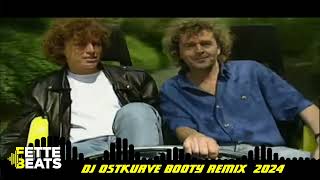 Shananana DJ Ostkurve Booty Remix 2024  Brunner amp Brunner [upl. by Kohl588]