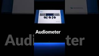 ऑडियो मीटर का क्या उपयोग है।। What is the use of audiometer ।। sciencegk competitiveexamgk [upl. by Daza]