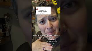 parents kids skibbidytoilet language lawandaloves momsoftiktok [upl. by Banky]