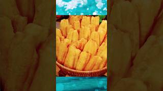 Fried Snacksrecipefoodtrendingcookingindianrecipe vermicellimuttonrecipesviralshorts [upl. by Xirtaeb]