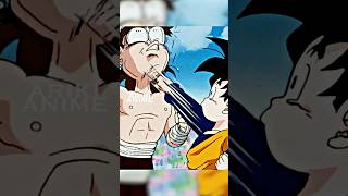 Goten Won In One Punch😂 dbz edit dbzedit dbedit dbzedits [upl. by Ophelie]