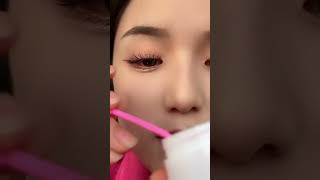 초보자 눈 화장 튜토리얼  눈의 부분  아이섀도우 바르는 방법Beginners Eye Makeup Tutorial  How To Apply Eyeshadow [upl. by Brandice]