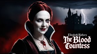 EL OSCURO LEGADO DE ELIZABETH BÁTHORY  LA CONDESA SANGRIENTA [upl. by Ennobe737]