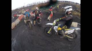 Valleys extreme enduro 2024 part 1 [upl. by Parfitt]