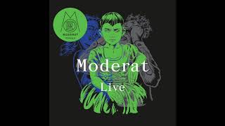 Moderat  Eating Hooks Siriusmo Remix Live MTR068 [upl. by Airot]