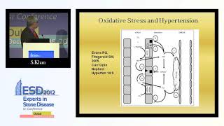 Stone research  Oxydative stress nephrolithiasis and chronic kidney diseases [upl. by Race785]