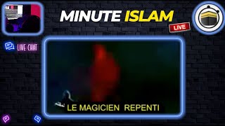 CHILL amp ILM  LE LIVE MINUTE ISLAM  N°2 LE SORCIER REPENTI suite [upl. by Lipski87]