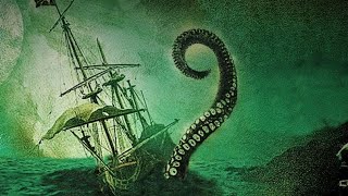 The Kraken Suite  Pirates of the Caribbean Dead Mans Chest Original Soundtrack by Hans Zimmer [upl. by Blaseio]