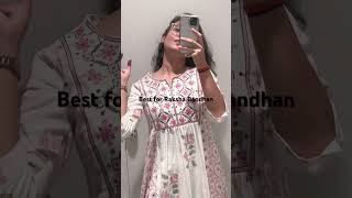 ZUDIO Kurti Collection love style indianfashion rakshabandhan fashion trending zudio [upl. by Eibur31]