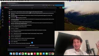 JREG Answers My Question LIVE [upl. by Araek]