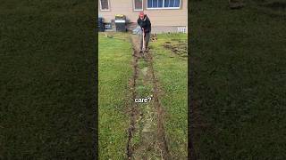 Why would this guy lie lawncare grassmastermatt [upl. by Akehsal]