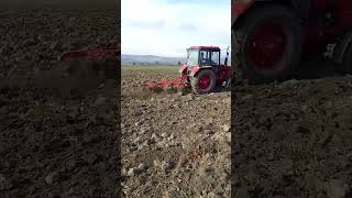 Tarla sürümü 2024 automobile agrar farming agrio agriculture agristar farmer [upl. by Bernetta870]