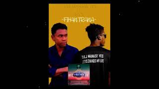 TKJ MANASE YES ampDIVSFihantrana 2024 [upl. by Wehtam588]