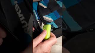 3 Life Hacks Fixing a Zipper [upl. by Chandos350]