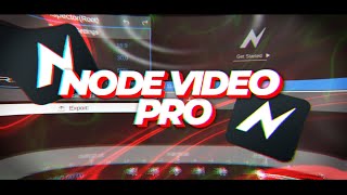 NODE VIDEO VERSÃO PRO LINK DOWNLOADNODE VIDEO PRO VERSION DOWNLOAD LINK [upl. by Viola619]