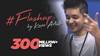 Flashup By Knox Artiste  14SONGSON1BEAT [upl. by Prissy]