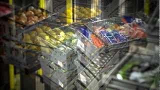 TOTAL PRODUCE HELSINGBORG INVESTMENT [upl. by Drofnelg708]