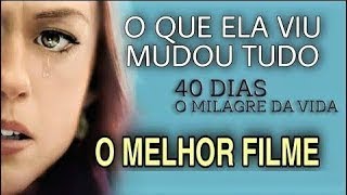 FILME GOSPEL COMPLETO dublado baseado em fatos reais [upl. by Ylle848]